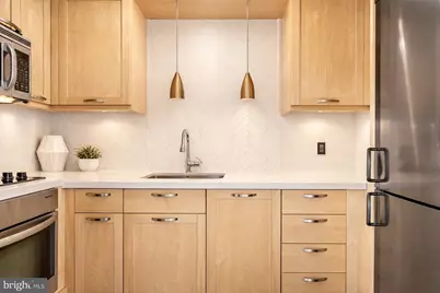 1816 New Hampshire Avenue NW #1009, Washington, DC 20009 - Photo 18