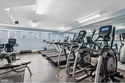 555 Massachusetts Avenue NW #217, Washington, DC 20001 - Photo 8