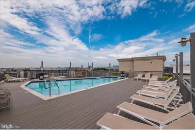 555 Massachusetts Avenue NW #217, Washington, DC 20001 - Photo 10