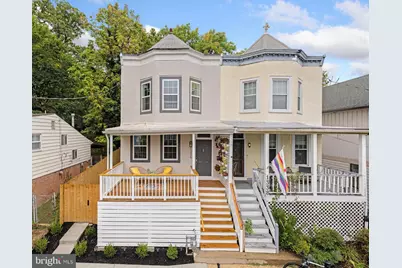 1336 Kearny Street NE, Washington, DC 20017 - Photo 1