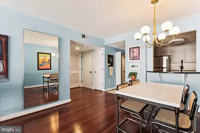 1150 K Street NW #706, Washington, DC 20005 - Photo 12