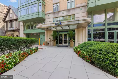 1150 K Street NW #706, Washington, DC 20005 - Photo 1