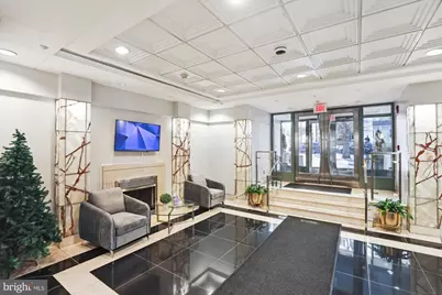 1150 K Street NW #706, Washington, DC 20005 - Photo 26