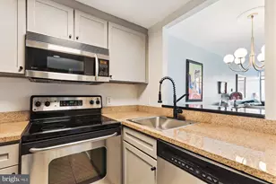 1150 K St NW, Washington, DC 20005 - Photo 10