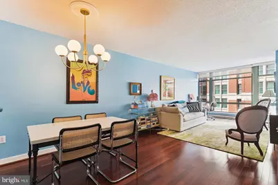 1150 K Street NW #706, Washington, DC 20005 - Photo 14