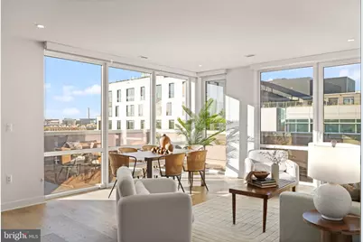 37 L Street SE #1102, Washington, DC 20003 - Photo 2