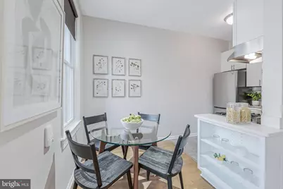 1752 Corcoran Street NW #2A, Washington, DC 20009 - Photo 8