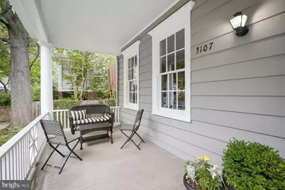 3107 34th Street NW, Washington, DC 20008 - Photo 4