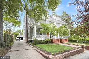 3107 34th St NW, Washington, DC 20008 - Photo 2