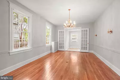 3107 34th Street NW, Washington, DC 20008 - Photo 10