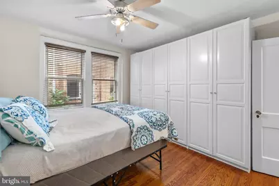 3600 Connecticut Avenue NW #202, Washington, DC 20008 - Photo 14