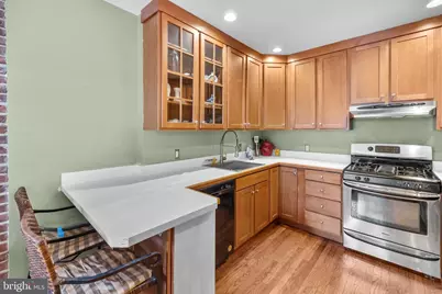 3600 Connecticut Avenue NW #202, Washington, DC 20008 - Photo 8