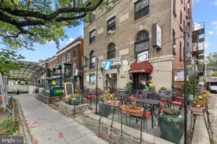 3600 Connecticut Ave NW, Washington, DC 20008 - Photo 22