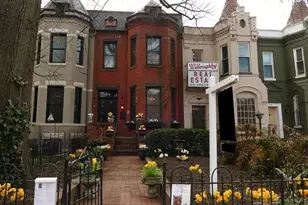 811 Massachusetts Ave NE, Washington, DC 20002 - Photo 2