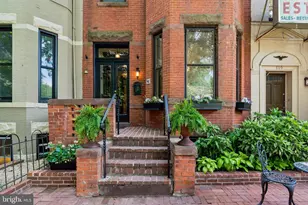 811 Massachusetts Ave NE, Washington, DC 20002 - Photo 2