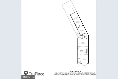 811 Massachusetts Avenue NE, Washington, DC 20002 - Photo 4