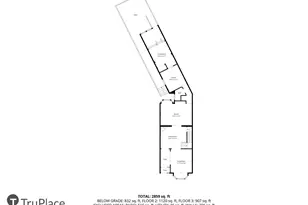 811 Massachusetts Ave NE, Washington, DC 20002 - Photo 4