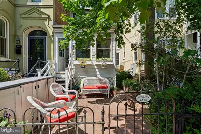 811 Massachusetts Avenue NE, Washington, DC 20002 - Photo 50