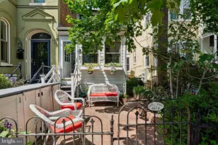 811 Massachusetts Ave NE, Washington, DC 20002 - Photo 50