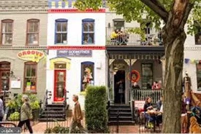 811 Massachusetts Avenue NE, Washington, DC 20002 - Photo 54