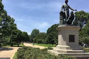 811 Massachusetts Ave NE, Washington, DC 20002 - Photo 50