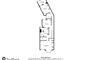 811 Massachusetts Ave NE, Washington, DC 20002 - Photo 20