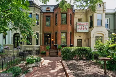 811 Massachusetts Avenue NE, Washington, DC 20002 - Photo 1