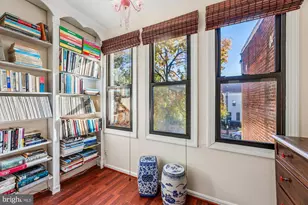 811 Massachusetts Ave NE, Washington, DC 20002 - Photo 38