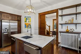 811 Massachusetts Ave NE, Washington, DC 20002 - Photo 16