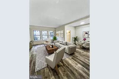 3901 Cathedral Avenue NW #201, Washington, DC 20016 - Photo 4