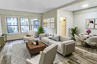 3901 Cathedral Ave NW, Washington, DC 20016 - Photo 4