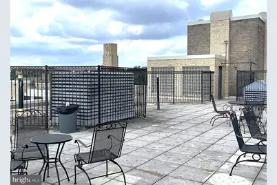 3901 Cathedral Avenue NW #201, Washington, DC 20016 - Photo 12