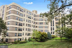 3901 Cathedral Ave NW, Washington, DC 20016 - Photo 2