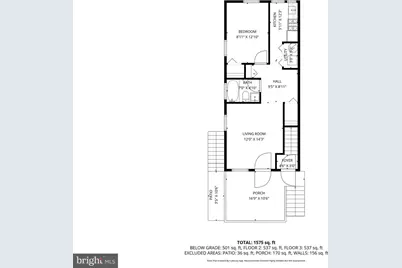 339 54th Street NE, Washington, DC 20019 - Photo 22