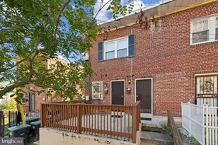 339 54th St NE, Washington, DC 20019 - Photo 1
