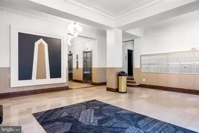 1010 25th Street NW #807, Washington, DC 20037 - Photo 6