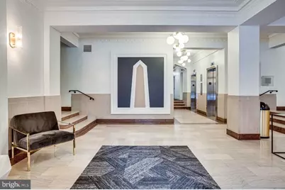 1010 25th Street NW #807, Washington, DC 20037 - Photo 2