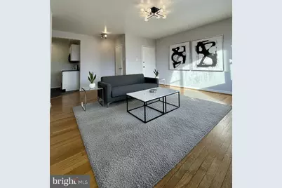 610 Longfellow Street NW #404, Washington, DC 20011 - Photo 4