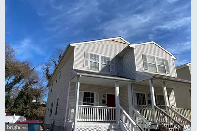 1728 Galen Street SE, Washington, DC 20020 - Photo 2