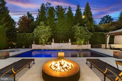 2107 Foxhall Road NW, Washington, DC 20007 - Photo 20