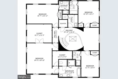 2107 Foxhall Road NW, Washington, DC 20007 - Photo 64