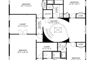 2107 Foxhall Rd NW, Washington, DC 20007 - Photo 64