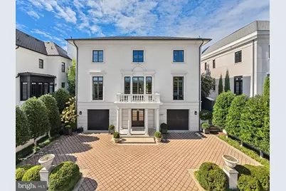 2107 Foxhall Road NW, Washington, DC 20007 - Photo 2
