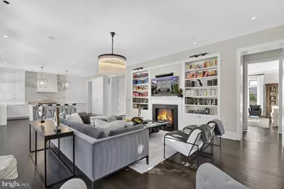 2107 Foxhall Road NW, Washington, DC 20007 - Photo 40