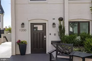 1200 Eton Ct NW, Washington, DC 20007 - Photo 2