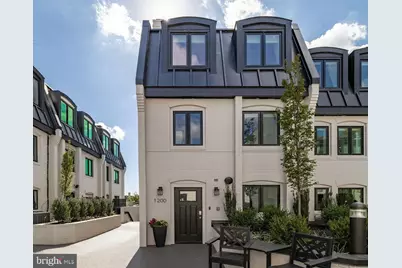 1200 Eton Court NW, Washington, DC 20007 - Photo 1