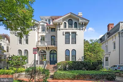 3013 Q Street NW, Washington, DC 20007 - Photo 2