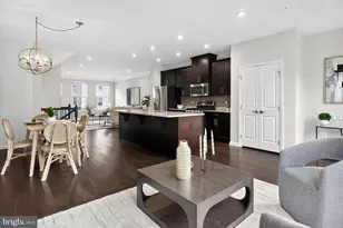 3637 Jamison St NE, Washington, DC 20018 - Photo 2