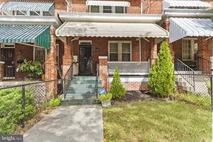 415 Gallatin St NW, Washington, DC 20011 - Photo 1