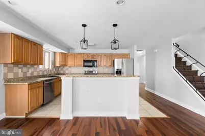 1829 Providence Street NE #UNIT A, Washington, DC 20002 - Photo 8